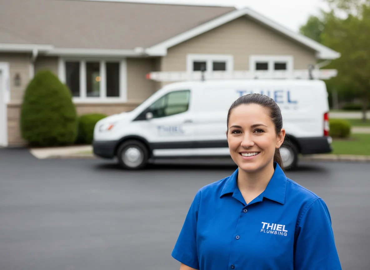 Plumber Meservey, IA FAQs
